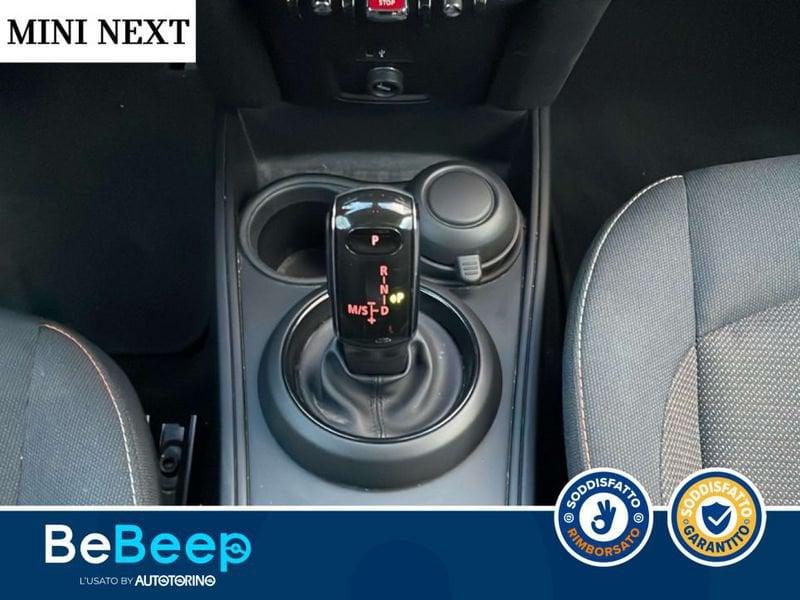 MINI Mini Countryman F60 MINI COUNTRYMAN 1.5 ONE NORTHWOOD EDITION AUTO