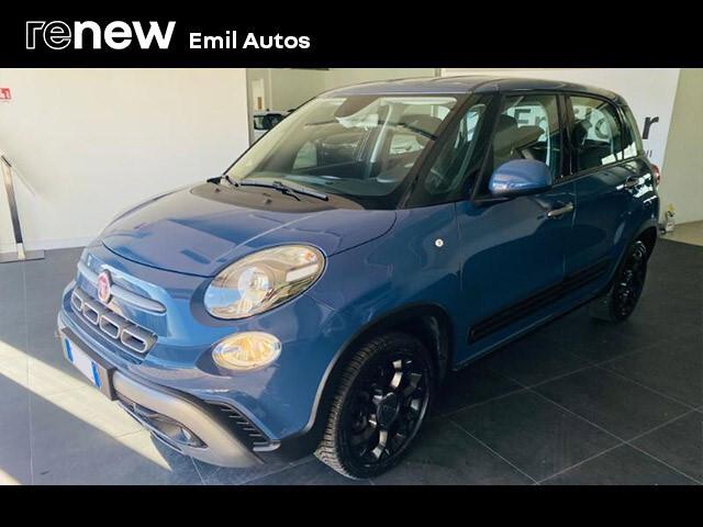 Fiat 500L 1.3 Multijet 95 CV Cross