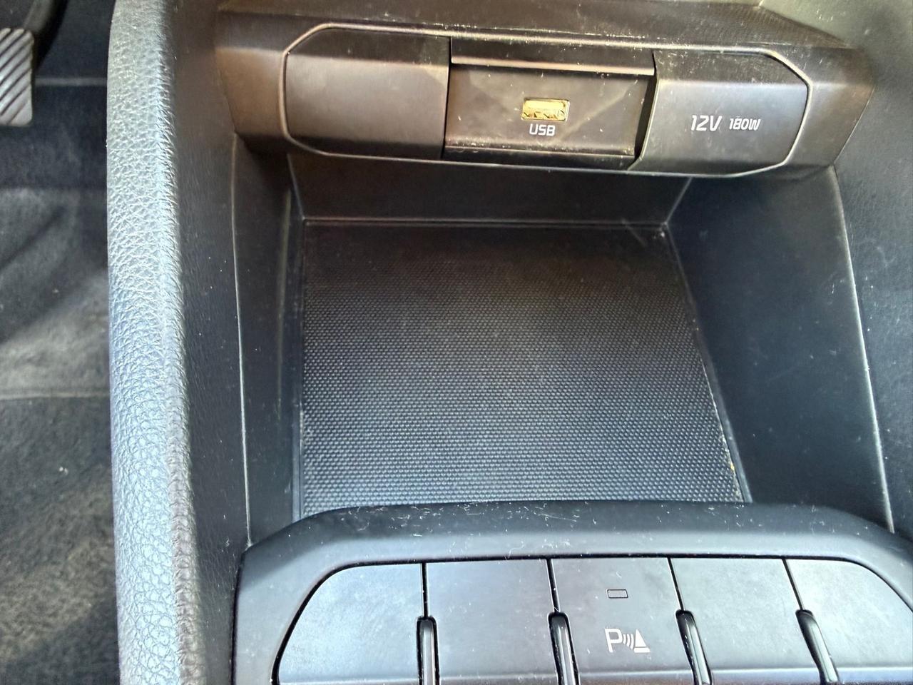 Kia Stonic 1.2 DPI ECO GPL Urban