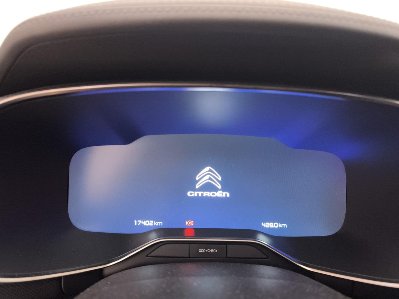 CITROEN C5 Aircross - C5 Aircross 1.2 puretech Shine s&s 130cv eat8