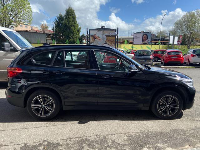 BMW X1 sDrive16d Business