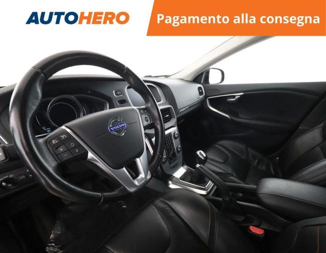 VOLVO V40 Cross Country D2 1.6 Volvo Ocean Race
