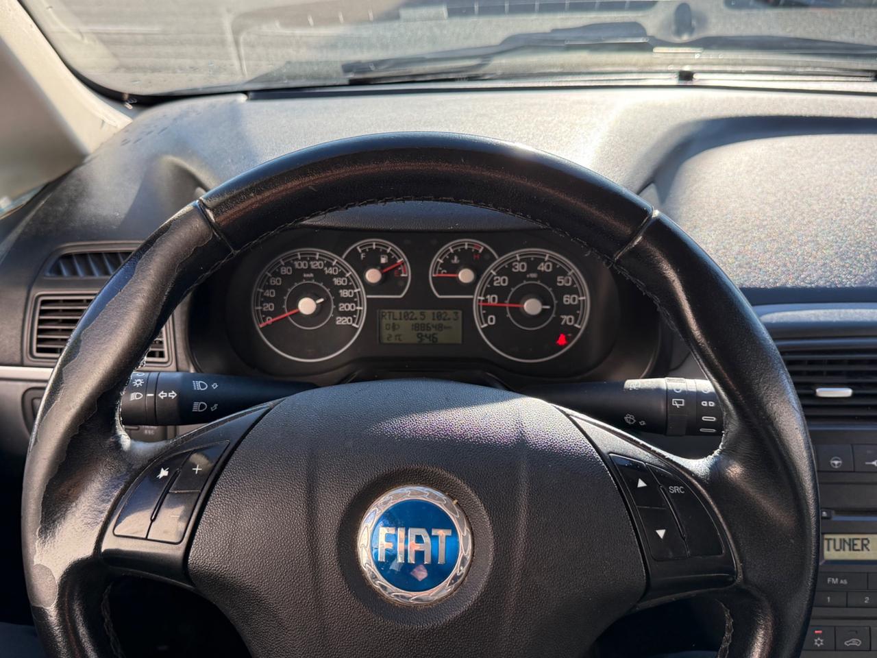 Fiat Grande Punto 1.3 MJT 75 CV 5 porte Dynamic