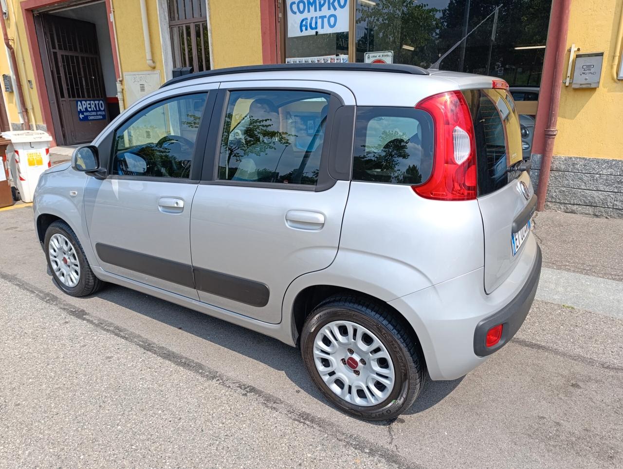 Fiat Panda 1.2 LOUNGE 5 POSTI