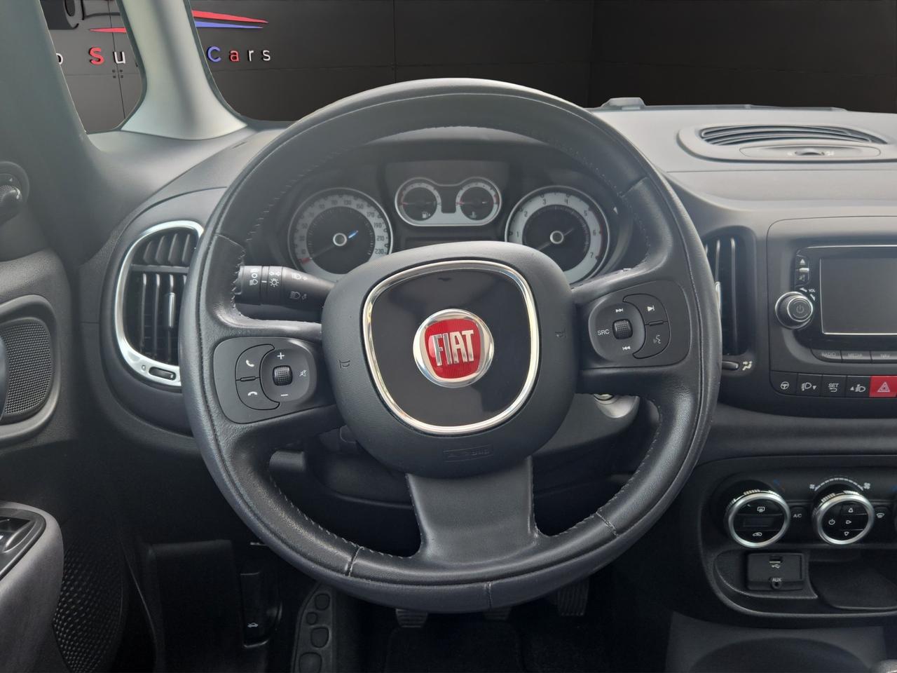Fiat 500L - 500 L Living 1.6 mjt Lounge 120cv