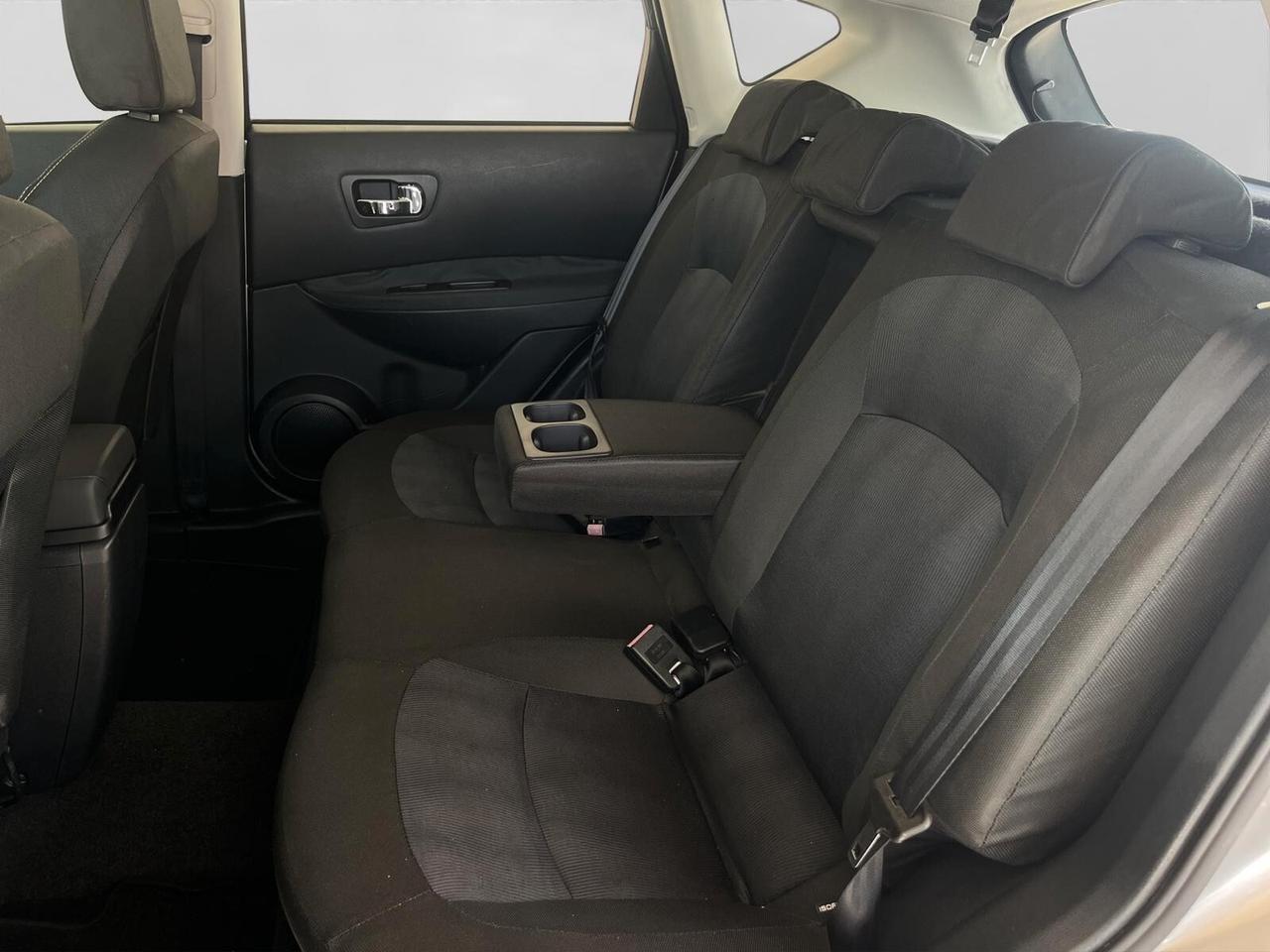 Nissan Qashqai 1.5 dCi 110 TEKNA TUTTA CERTIFICATA