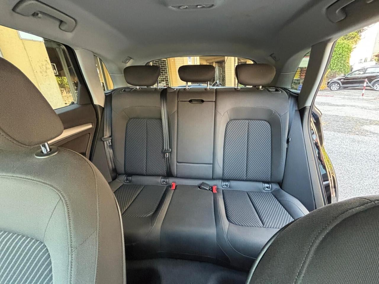 Audi Q5 2.0 TDI 190 CV quattro S tronic Sport