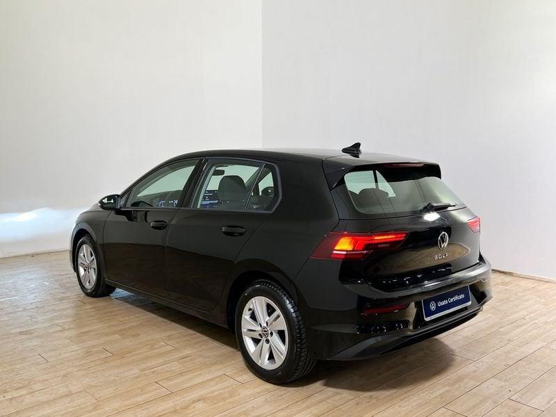 Volkswagen Golf Golf 2.0 tdi Life 115cv