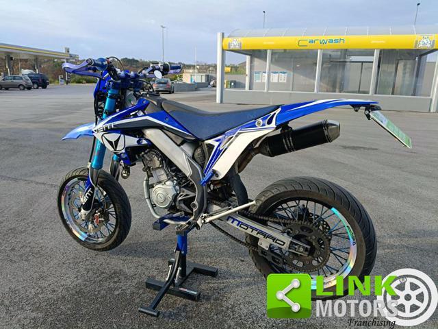 VENT Other Derapage rr 125/180 4T