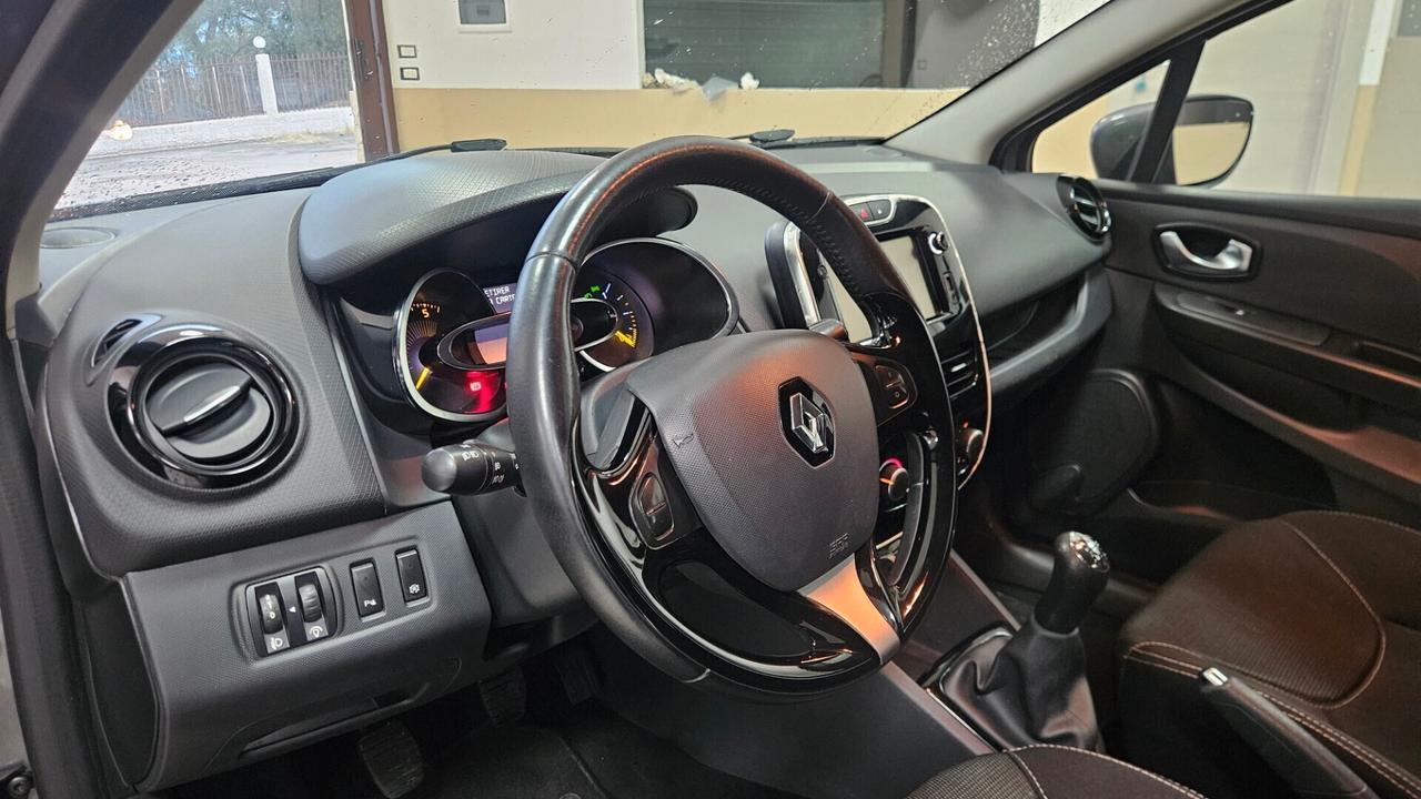 Renault Clio 1.5 dCi 8V 90CV Start&Stop 5 porte Energy