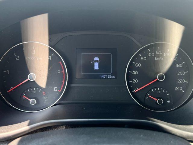 KIA Sportage 1.7 CRDI 2WD Business Class