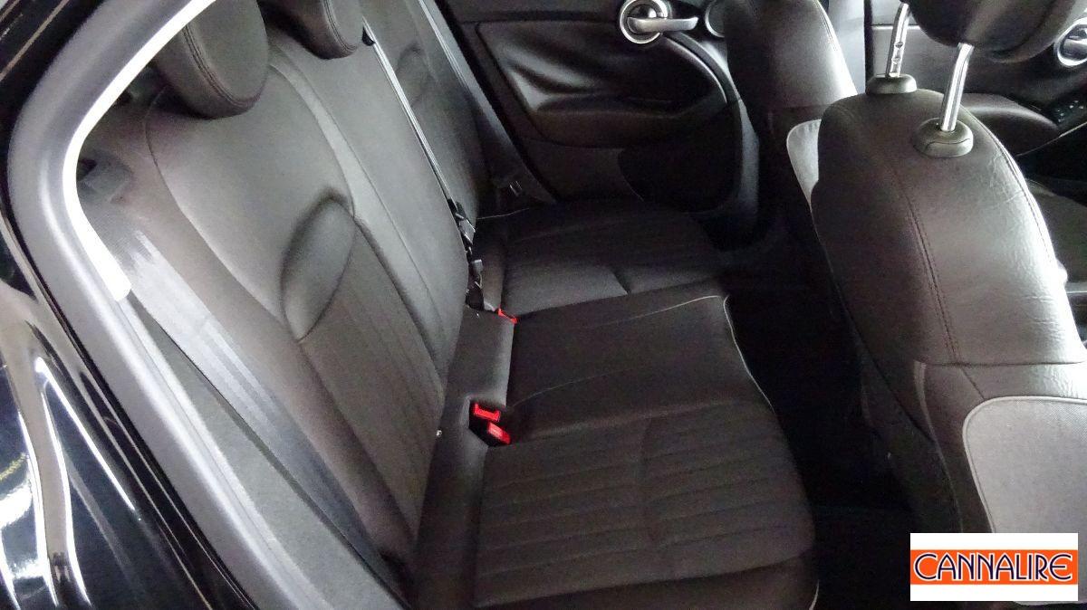 FIAT - 500X - 1.3 M.Jet 95 CV Cross