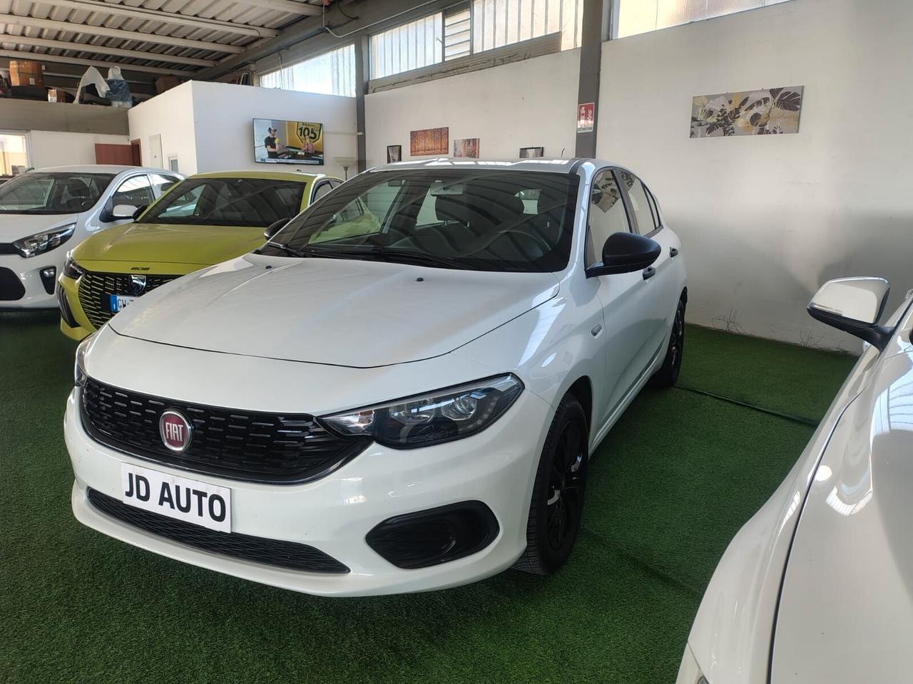 Fiat Tipo 1.6 Mjt S&S SW