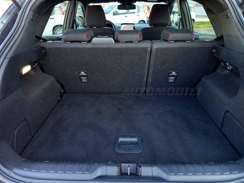 Ford Puma Puma 1.0 ecoboost h ST-Line s&s 125cv