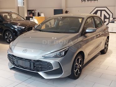 Mg MG3 1.5 hybrid+ comfort auto