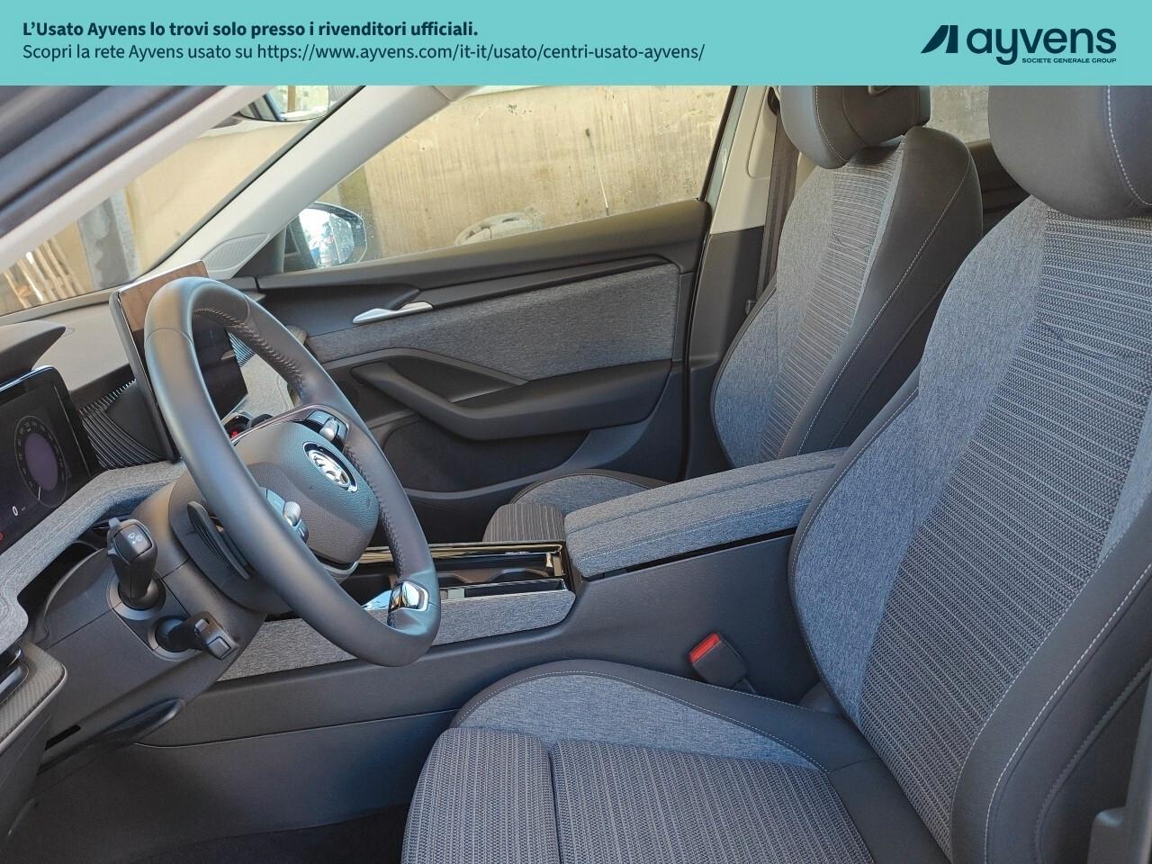 Skoda Superb 1.5 TSI PHEV DSG Wagon Style