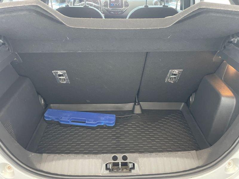 Ford Ka Plus Active 1.2 85cv S&S Active