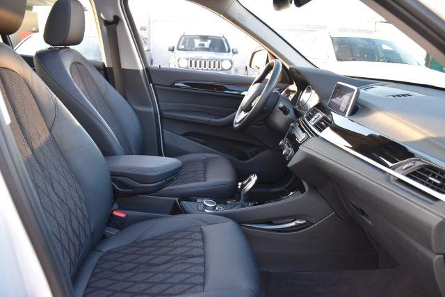 BMW X1 xDrive18d xLine Plus *TETTUCCIO, LED*