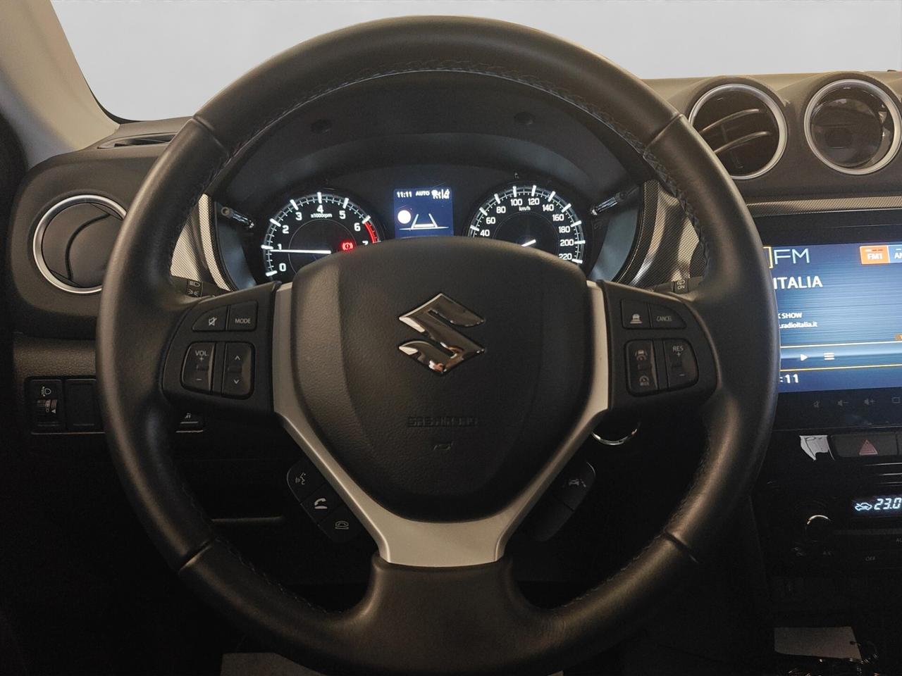 Suzuki Vitara 1.4 Hybrid 4WD AllGrip Top