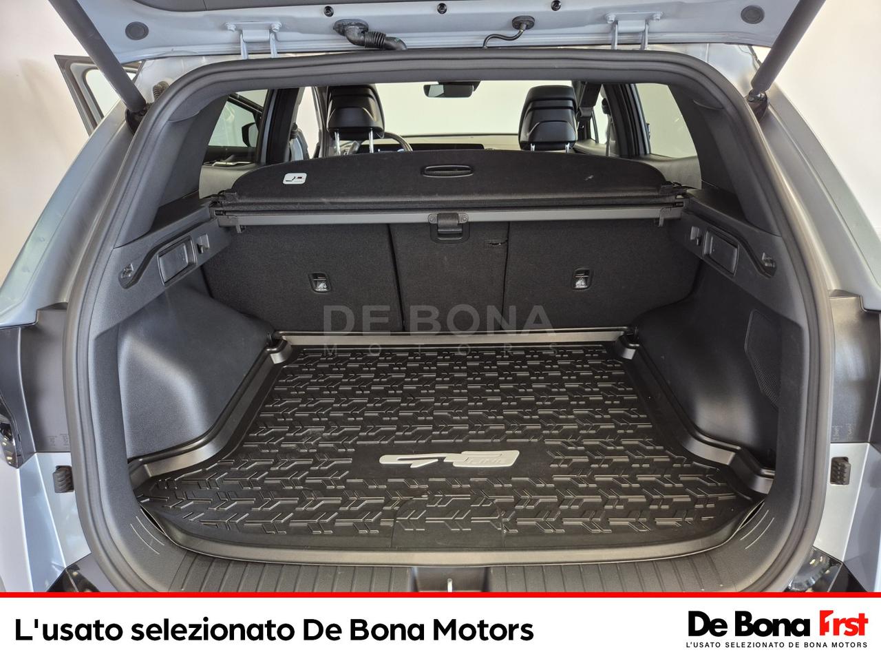 Kia Sportage 1.6 tgdi hev gt-line plus auto