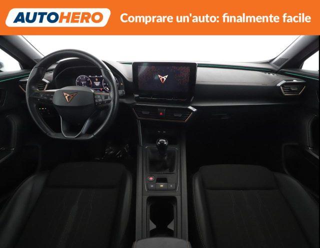 CUPRA Formentor 2.0 TDI