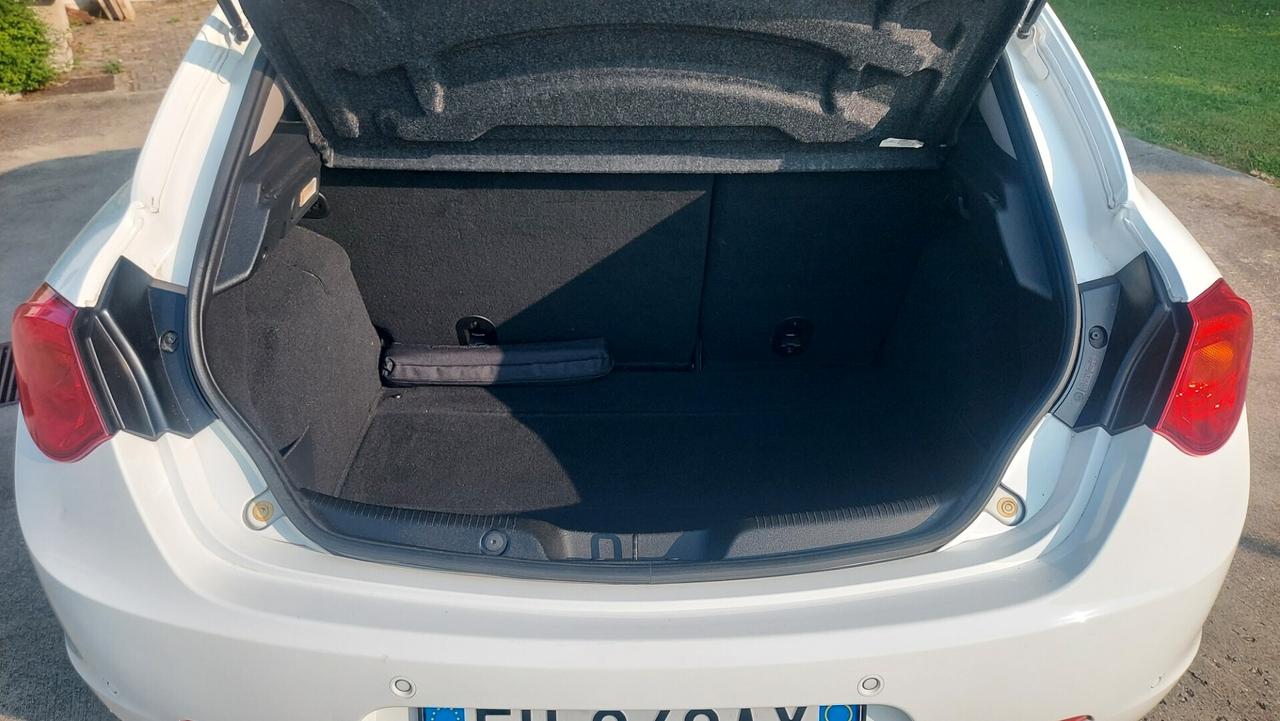 Alfa Romeo Giulietta 1.6 JTD 120 CV - Super - Cambio Automatico