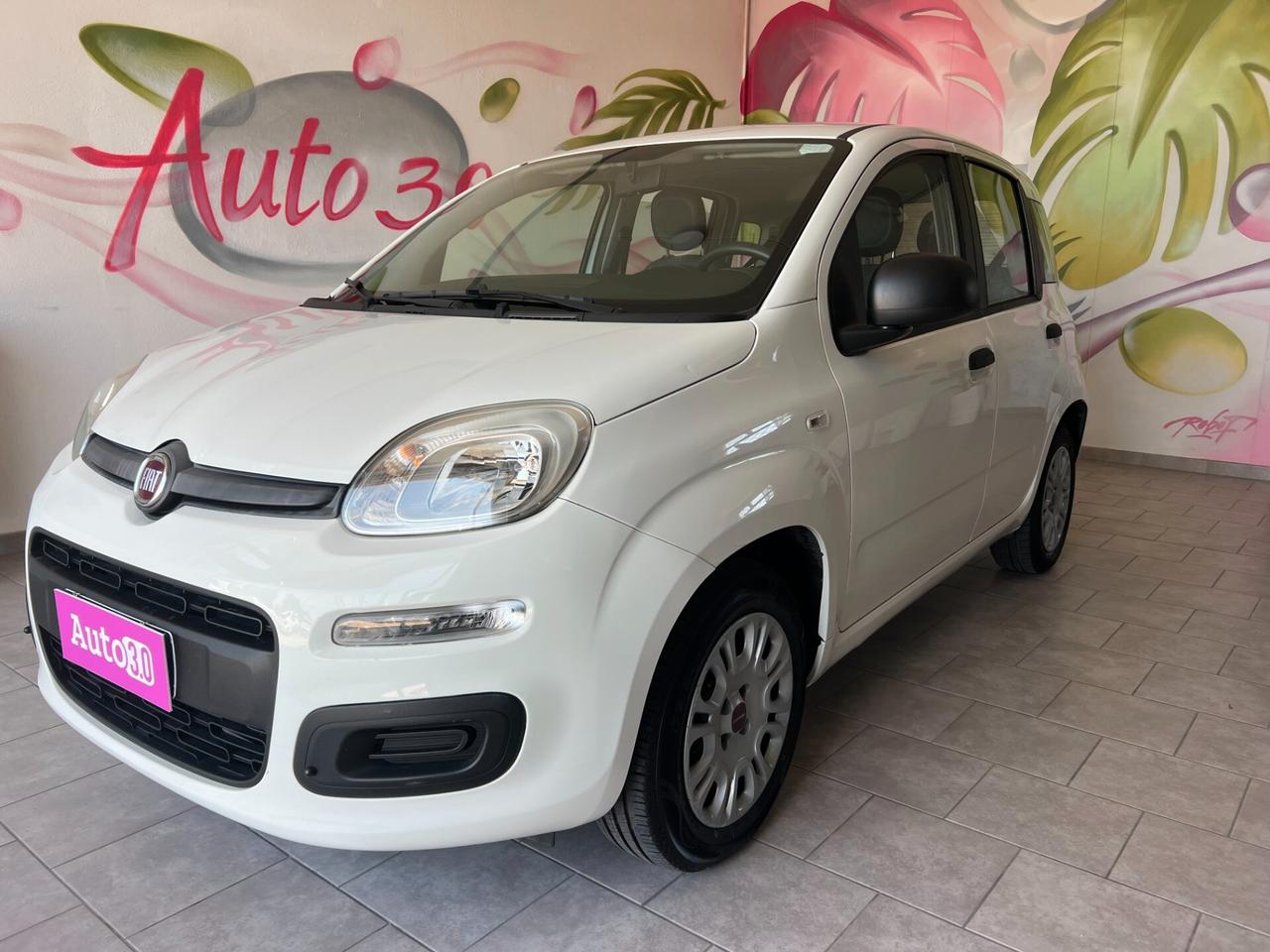 Fiat Panda 1.2 Easy