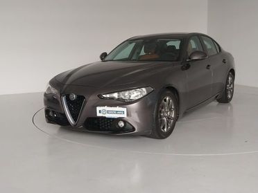 ALFA ROMEO Giulia 2.2 Turbodiesel 150 CV