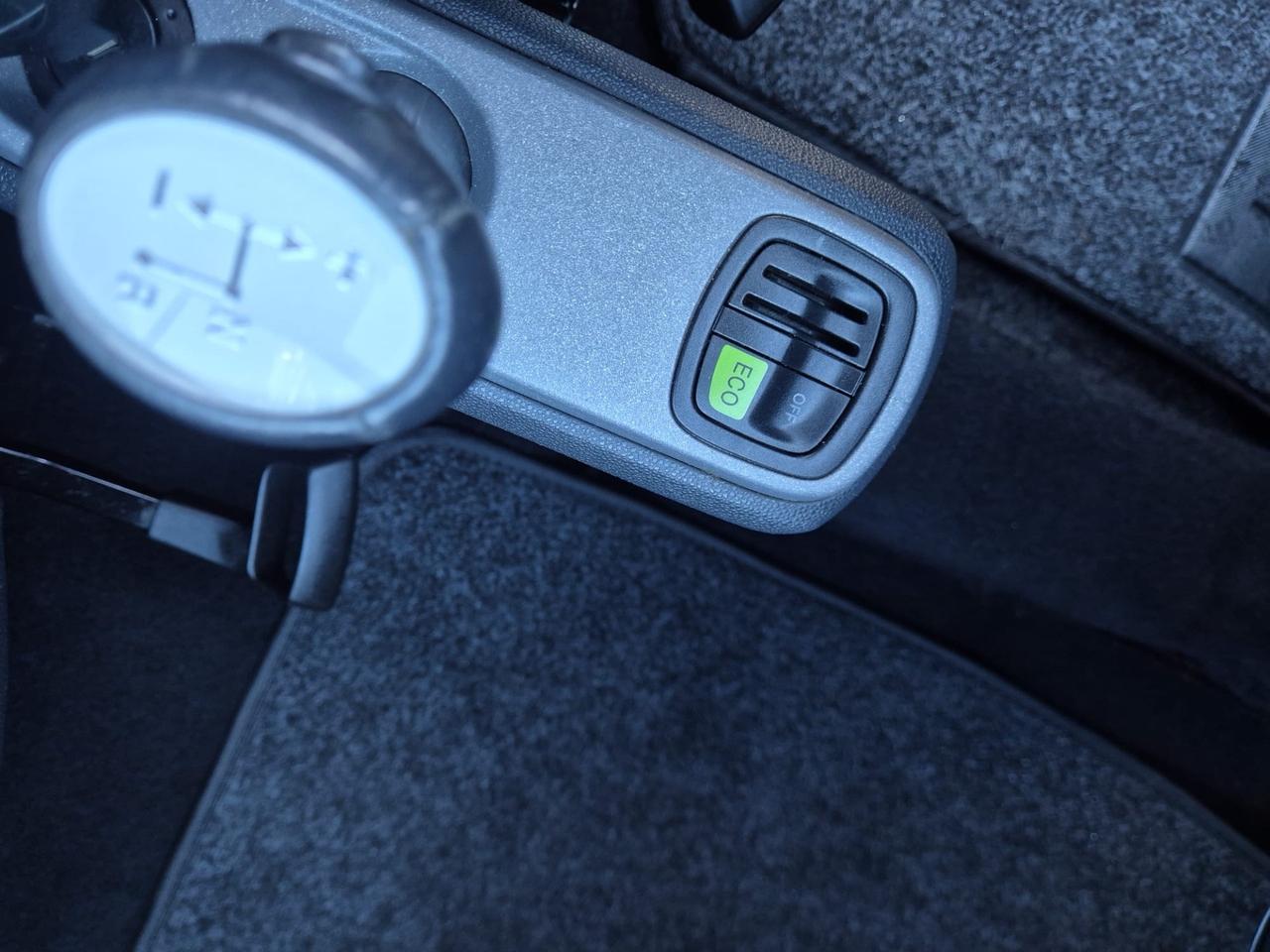 Smart ForTwo 1000 52 kW coupé passion