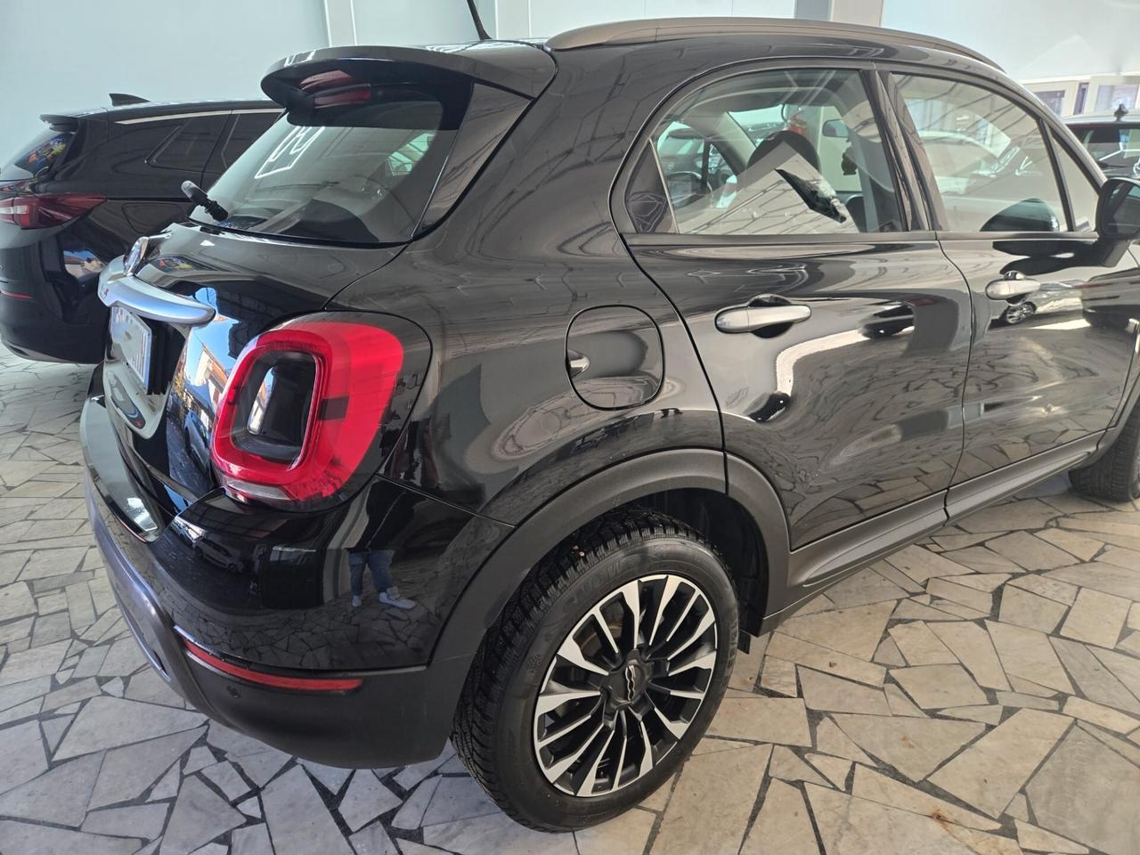 Fiat 500X 1.6 MultiJet 130 CV Cross