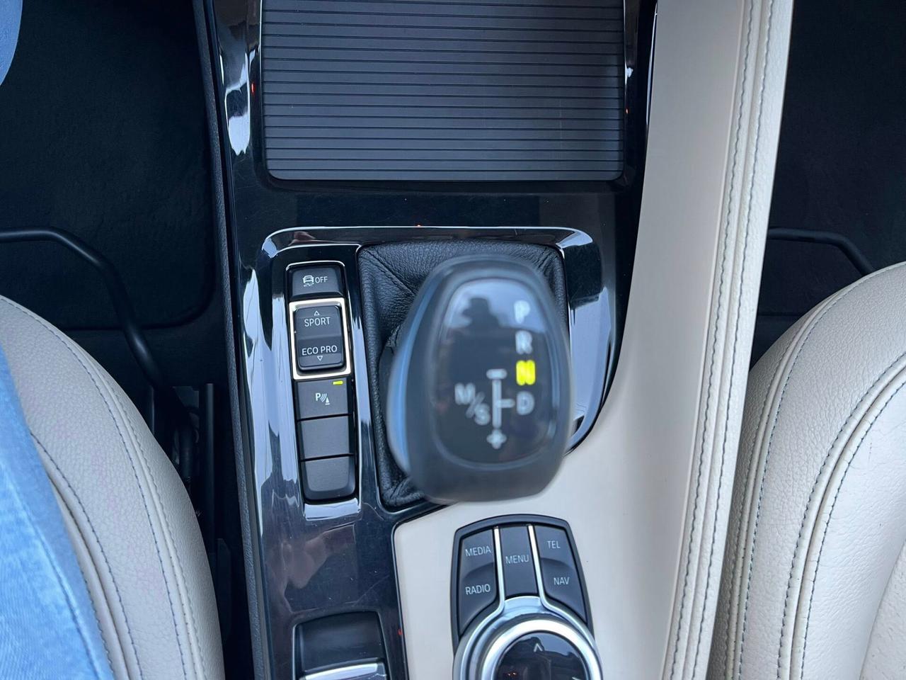 Bmw X1 2.0D 190CV sDrive20d xLine