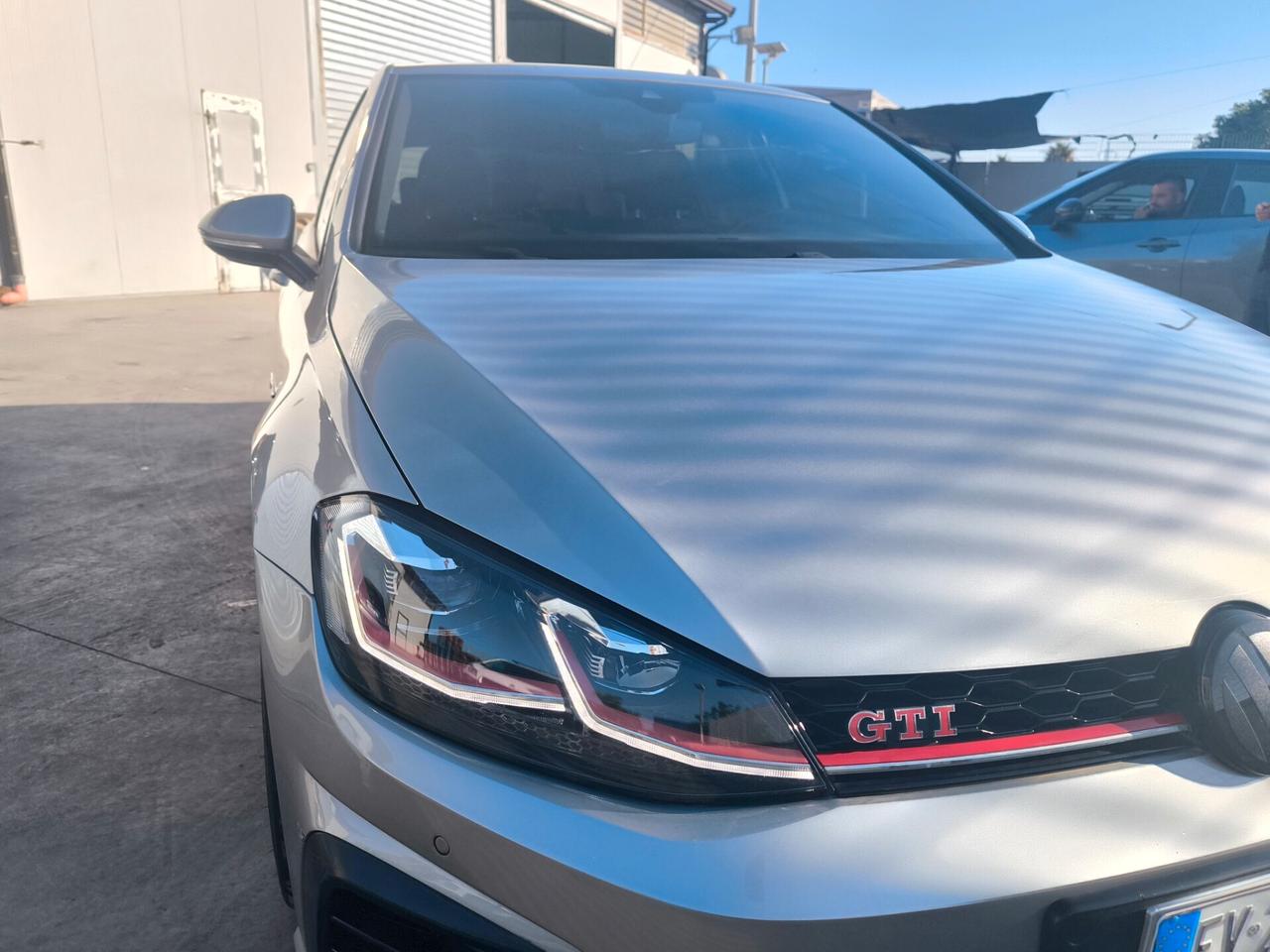 Volkswagen Golf GTI Performance 2.0 245 CV TSI DSG 5p. BMT