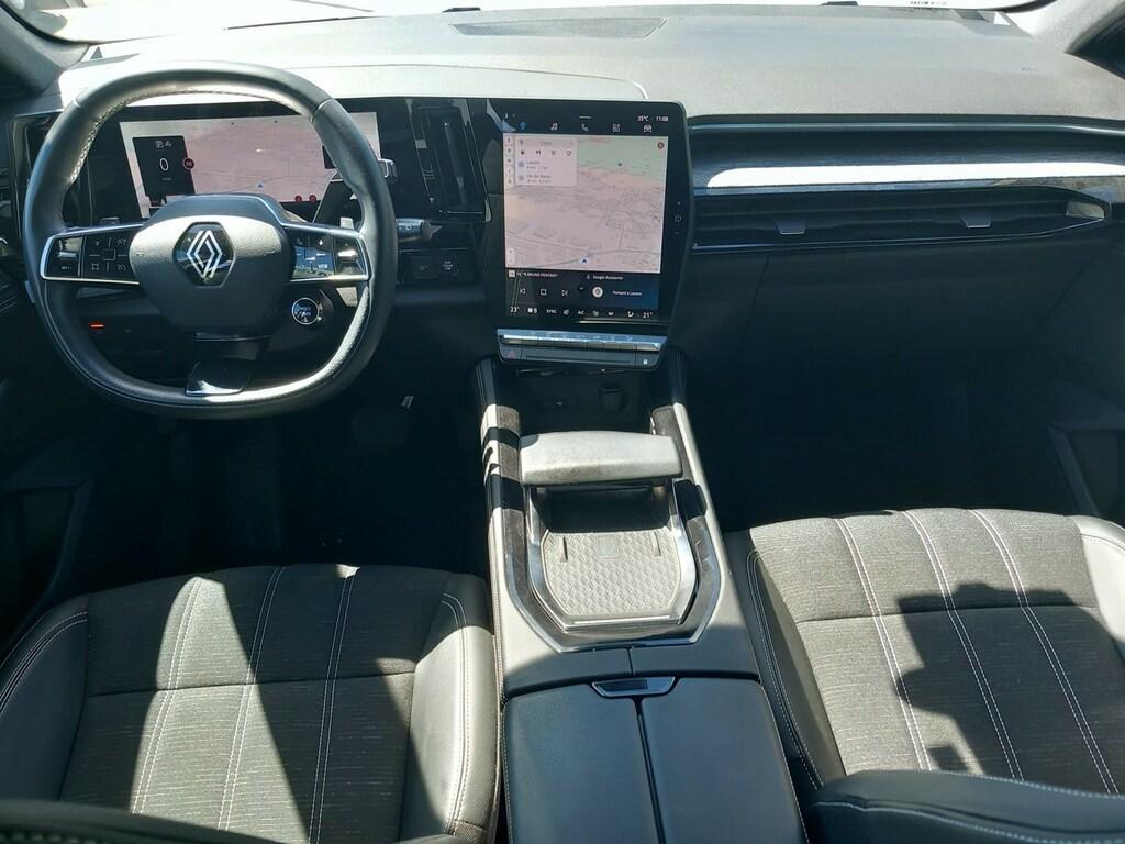 Renault Austral 1.3 mild hybrid Techno Auto