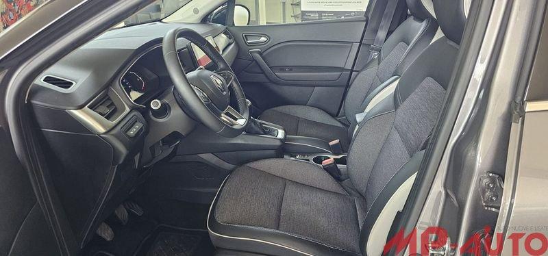 Renault Captur 1.0 TCE 100 - NO OBBLIGHI FIN. 12 MESI COPERTURA GUASTI