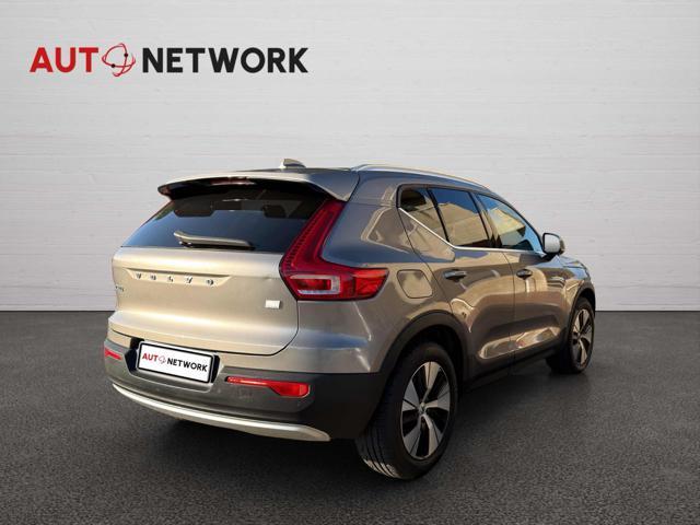VOLVO XC40 T4 Recharge Plug-in Hybrid Inscription Exp | Tetto