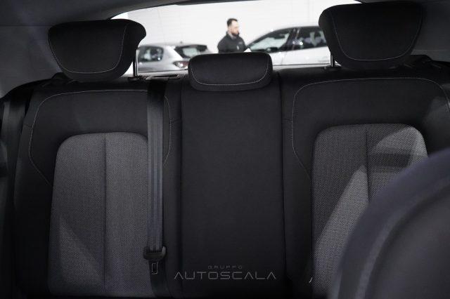 AUDI Q2 35 TDI 150cv S Tronic S Line Edition