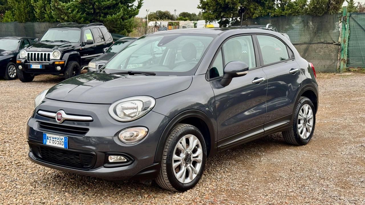 Fiat 500X 1.3 MultiJet 95 CV Business