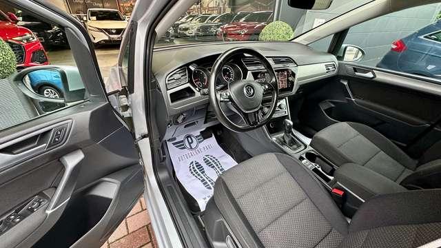 Volkswagen Touran 2.0 TDi 150CV SCR DSG 7posti Business BlueMotion