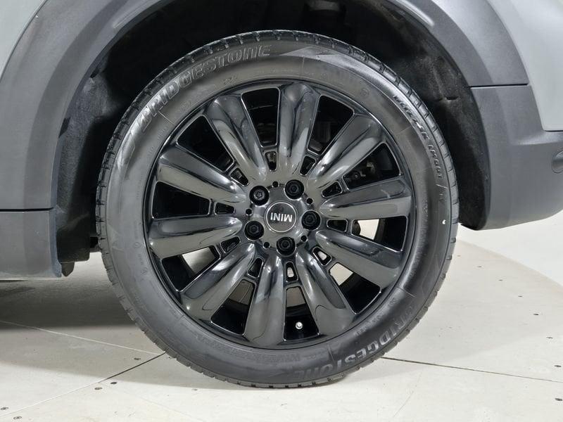 MINI Mini Countryman F60 2020 Diese Mini Countryman 2.0 Cooper D Northwood Edition all