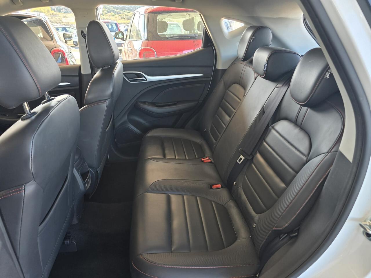 Mg ZS 1.5 VTi-tech Luxury