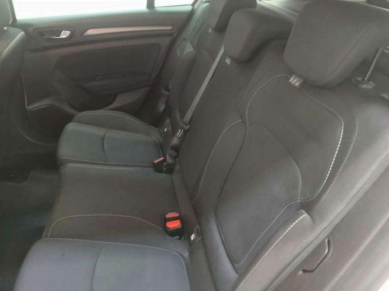 Renault Mégane Megane Sporter 1.6 E-Tech phev Business 160cv auto