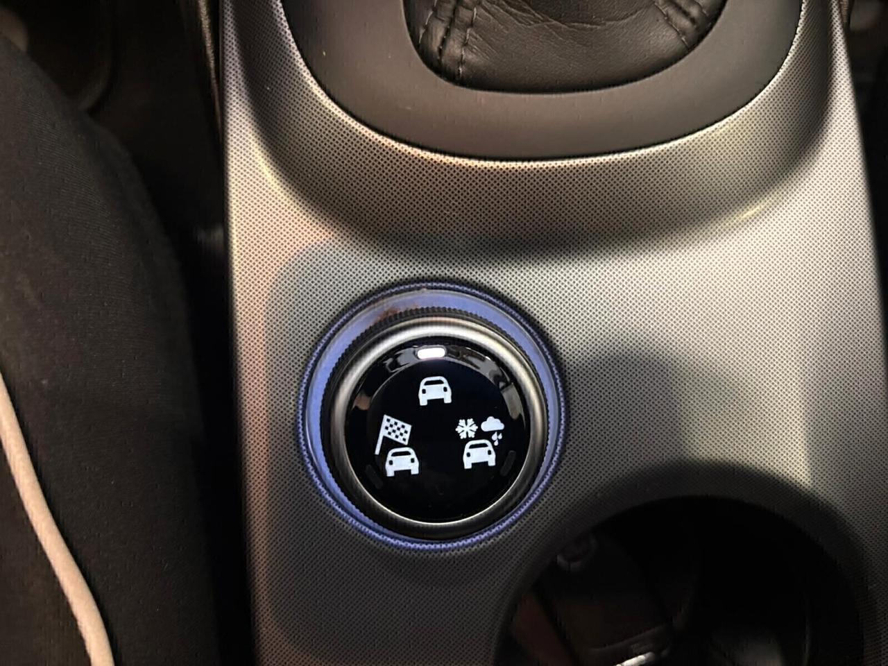 Fiat 500X 1.6 MJT 120CV **CAMBIO AUTOMATICO**