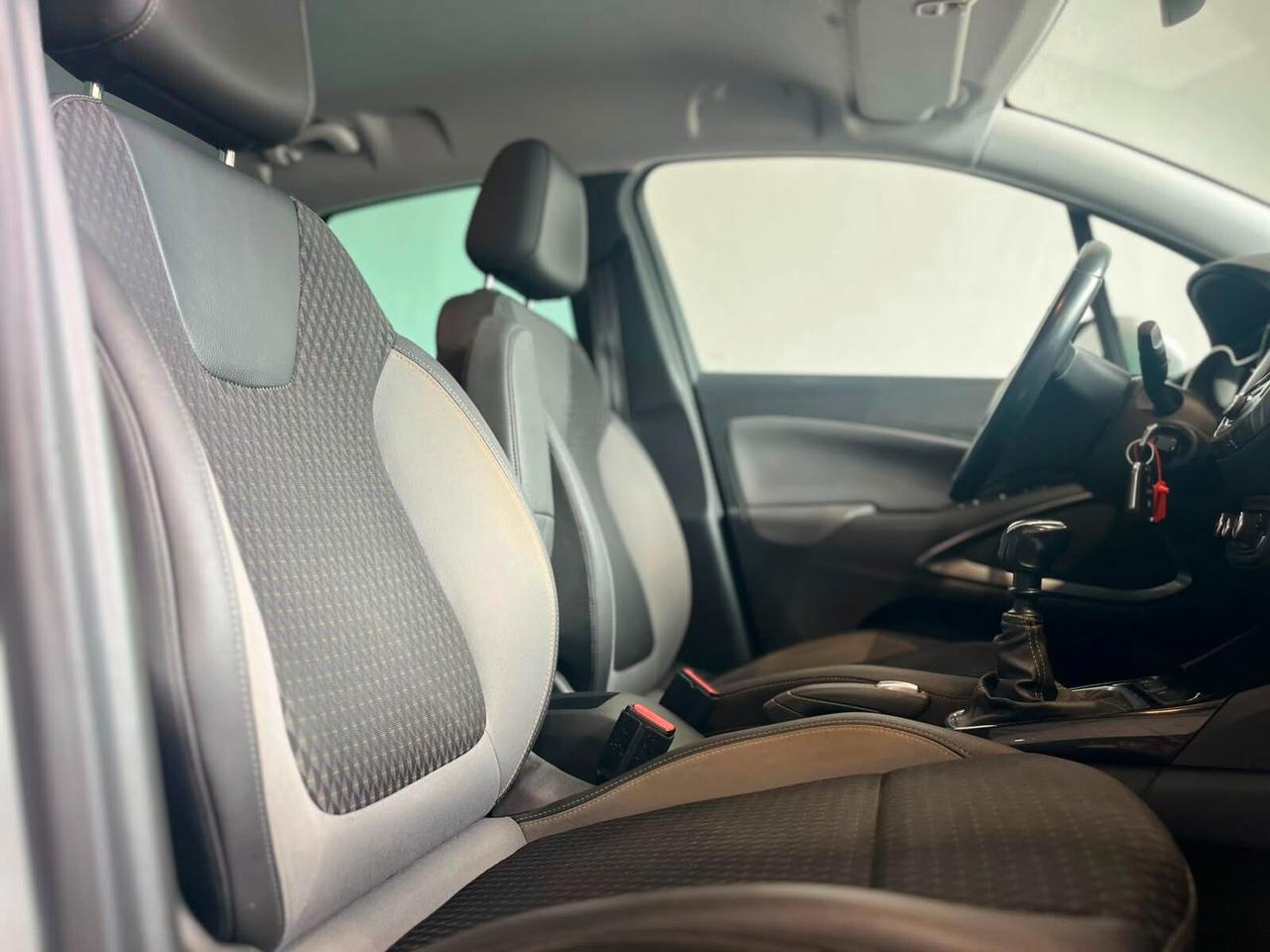 OPEL CROSSLAND X 1.5 DIESEL 102 CV INNOVATION 2018