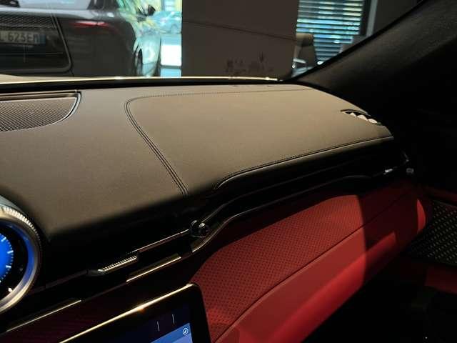 Maserati Grecale Modena Hybrid 330 cv MY25