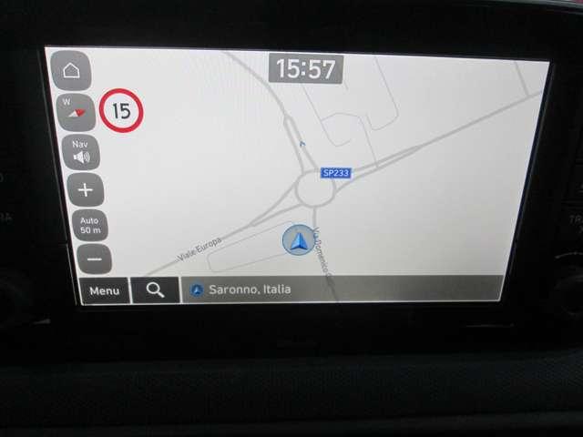 Hyundai i10 1.0 mpi Connectline 63cv Automatica REAL PRICE