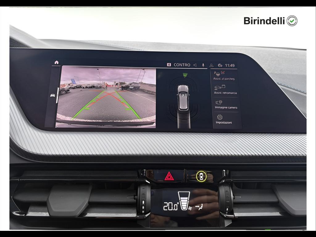 BMW Serie 1 (F40) - 116d 5p. Msport