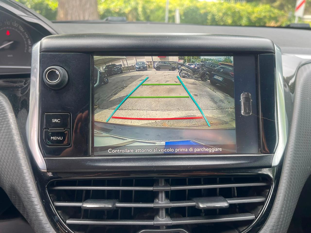 Peugeot 208 PureTech 82 5p. GPL Access