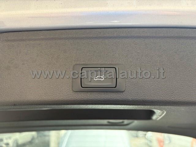 Audi A4 allroad 40 TDI NETTO 15000 204CV S tronic Business