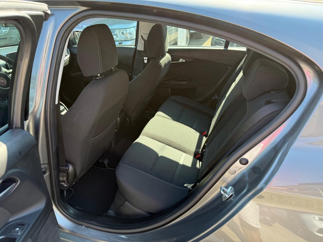Fiat Tipo 1.6 Mjt S&S DCT 5p Lounge Automatica