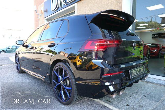 VOLKSWAGEN Golf R 2.0 TSI DSG 4Motion 20 years AKRAPOVIC